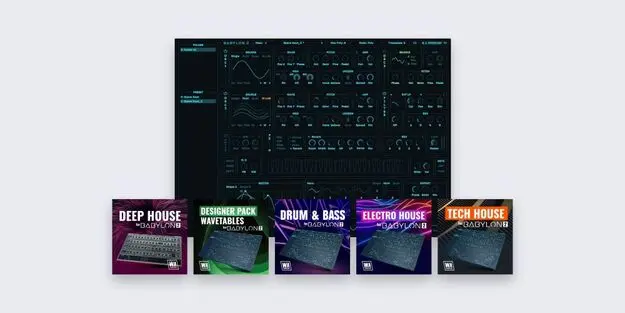 W. A. Production Babylon 2 & Expansions Bundle